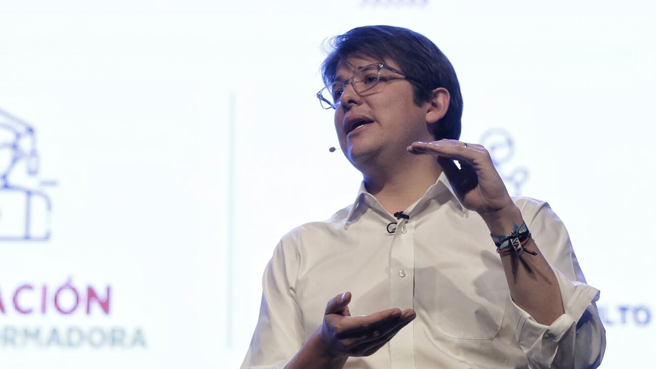 Miguel Uribe