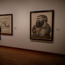 El Museo Botero es uno de los lugares culturales para visitar en Bogotá.