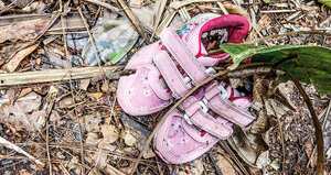 Los hermanos dejaban rastros que indicaron que no siguieron un rumbo fijo.