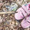 Los hermanos dejaban rastros que indicaron que no siguieron un rumbo fijo.