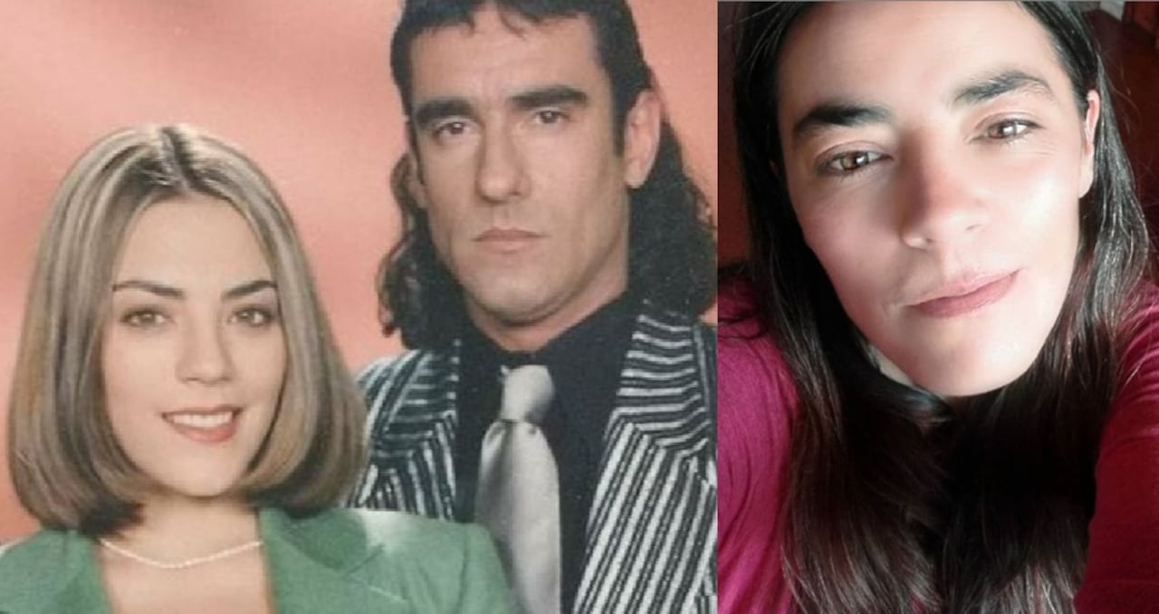 Sandra Reyes, la novia de Pedro el Escamoso, se encuentra sin trabajo y sin un peso - Semana