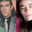 Sandra Reyes, actriz colombiana