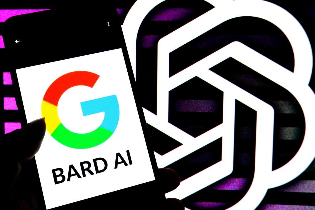 Con Bard, Google presenta una IA en español que desafía y pone a prueba los estándares establecidos por ChatGPT.