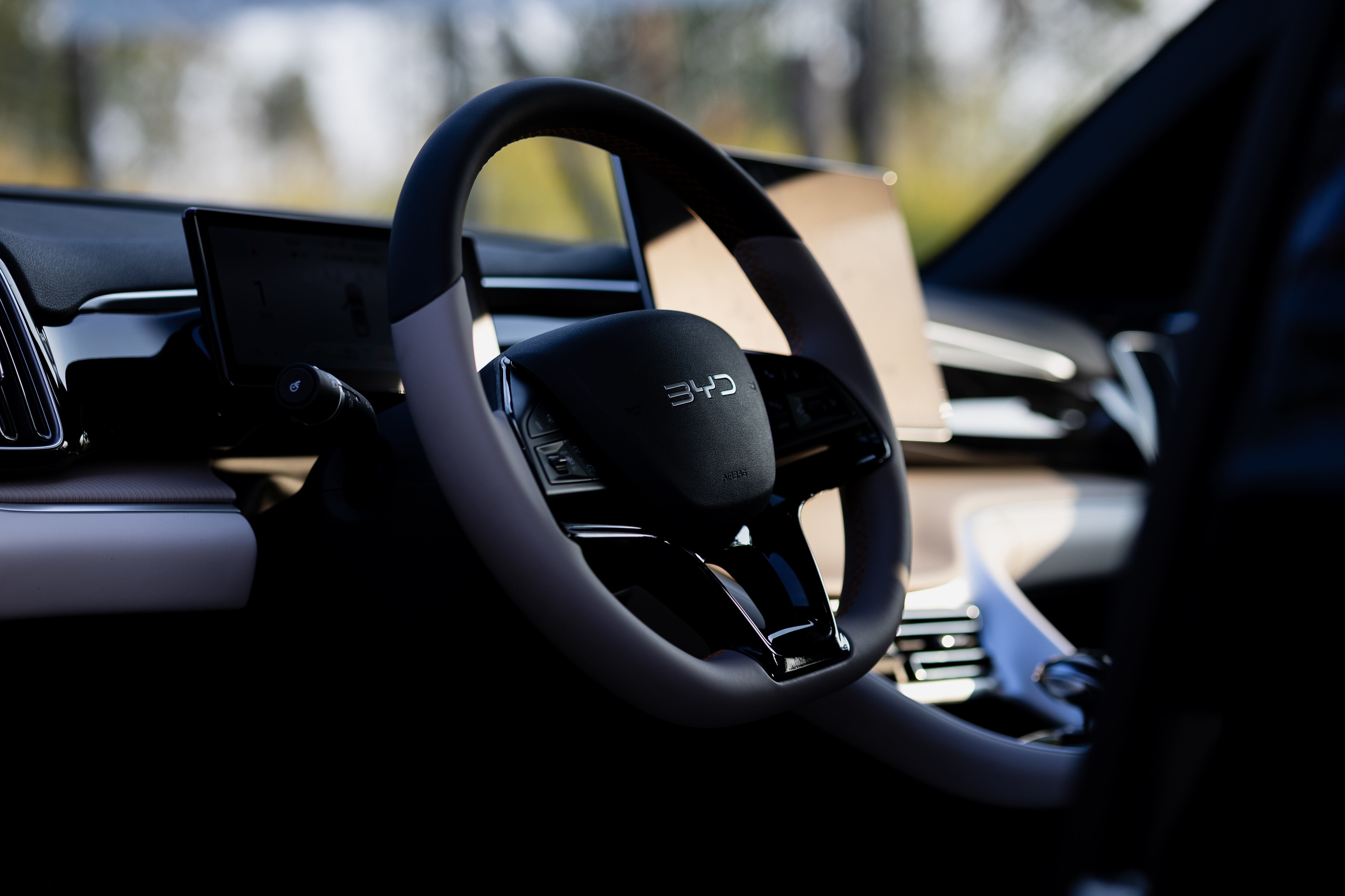 BYD produjo su vehículo número 14 millones desde la planta de Brasil, la más grande fuera de Asia.