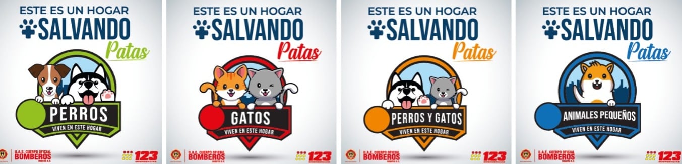 Animales de Compañía