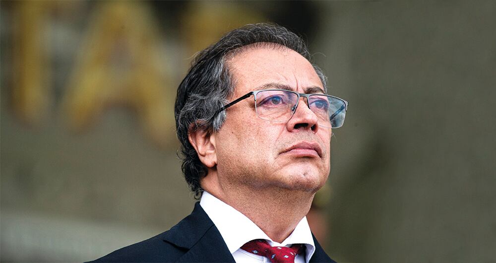 Para Shifter, la postura de Petro frente al Medio Oriente va a elevar la tensión con el nuevo secretario de Estado, Marco Rubio.  