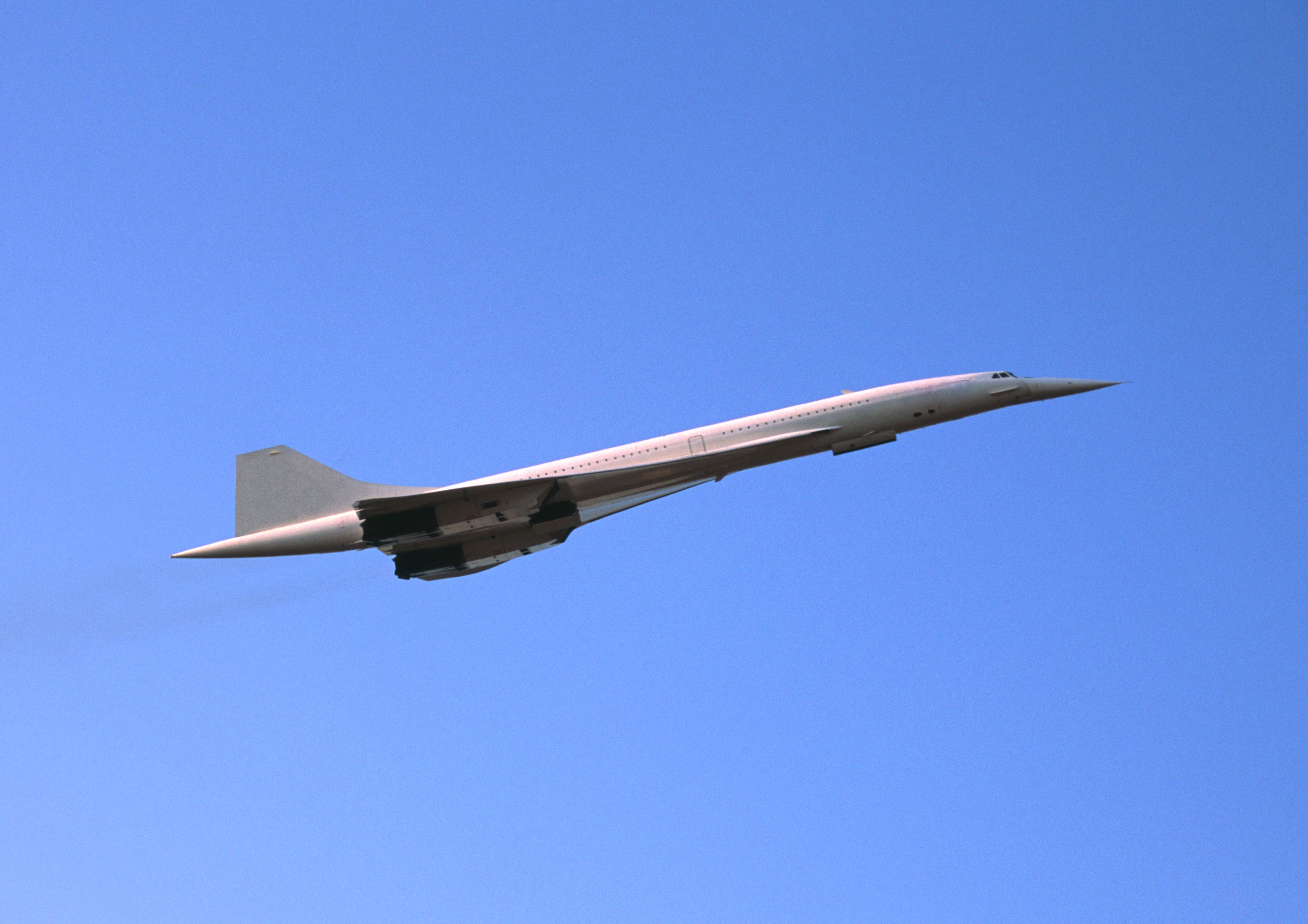 De Londres a Nueva York en tiempo récord: así avanza el proyecto del primer avión de pasajeros supersónico con esta ruta