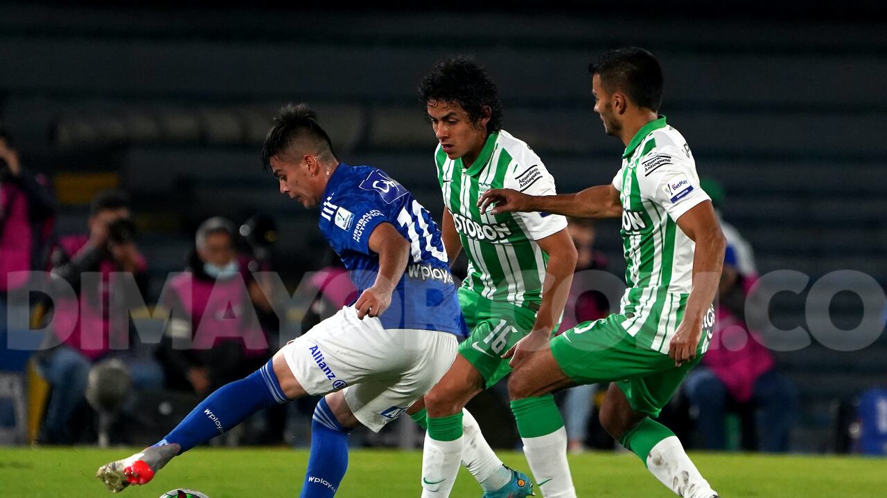 Daniel Ruiz encabeza la lista elaborada por Transfermarkt