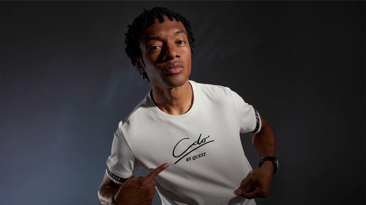 Su primera colección, 95JC, tuvo una muy buena acogida en el mercado.