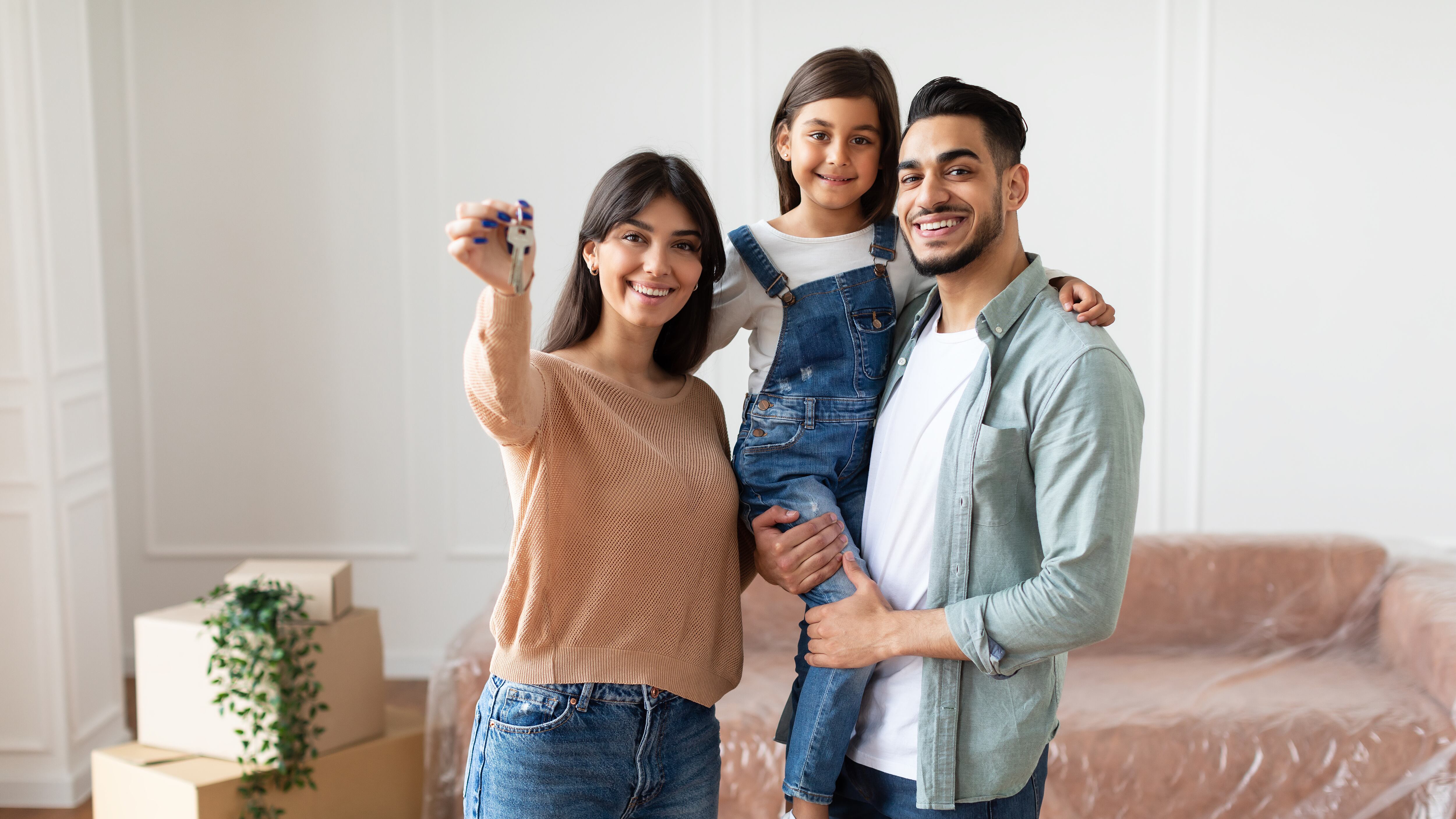 Banclombia, Especial vivienda