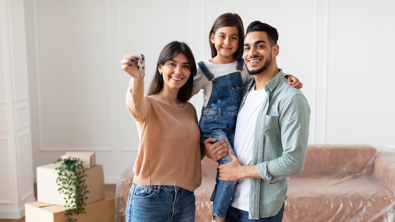 Bancolombia espera acompañar a 21 mil familias con 2,6 billones de pesos al cierre del año.