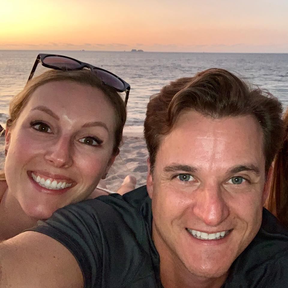 Konig fue arrestado el lunes por la noche tras una persecución.