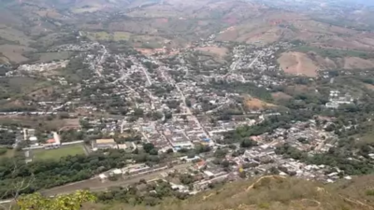 Dagua, Valle del Cauca.