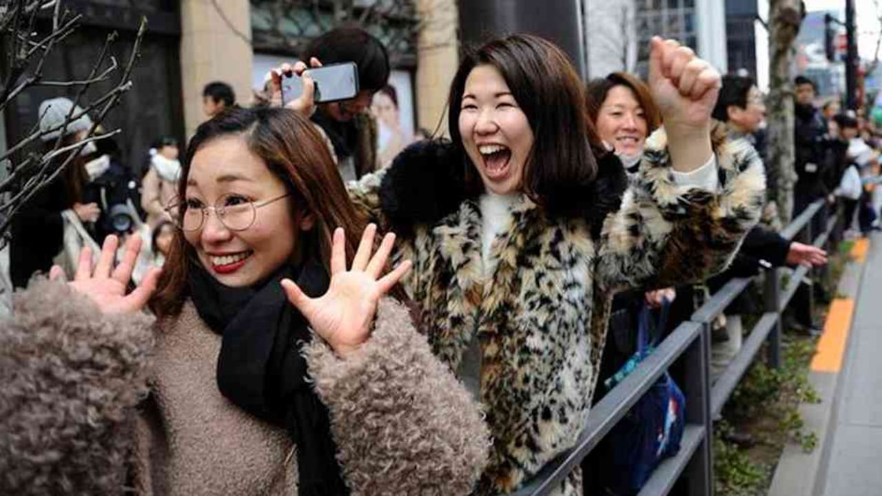 La mayoría de edad se establecerá en 18 años para que los jóvenes puedan casarse sin el consentimiento de sus familias