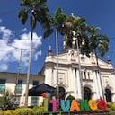 Ituango, Antioquia.