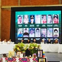 Ocho militares reconocieron su responsabilidad en 49 ejecuciones extrajudiciales en los municipios de Dabeiba e Ituango, Antioquia, ente 2022 y 2006.