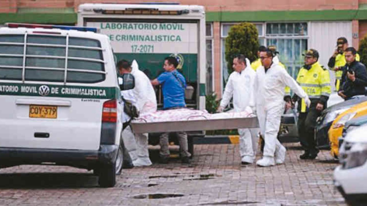 Fernando Merchán estaba de turno en el edificio donde fue asesinada Yuliana Samboní. El viernes pasado, el celador de 58 años de edad, se suicidó en su casa, en el sur de Bogotá.