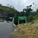 El presidente electo, Abelardo De La Espriella, visitará el Túnel del Toyo.