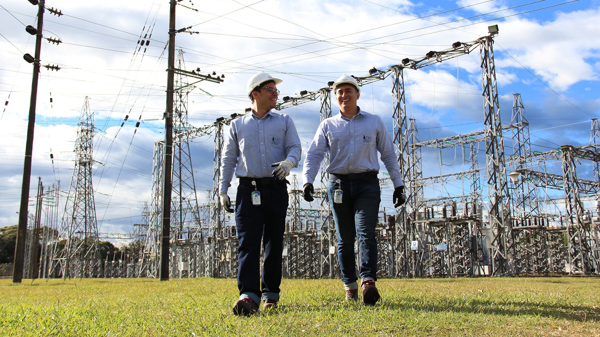 Especial Servicios Públicos, Promigas