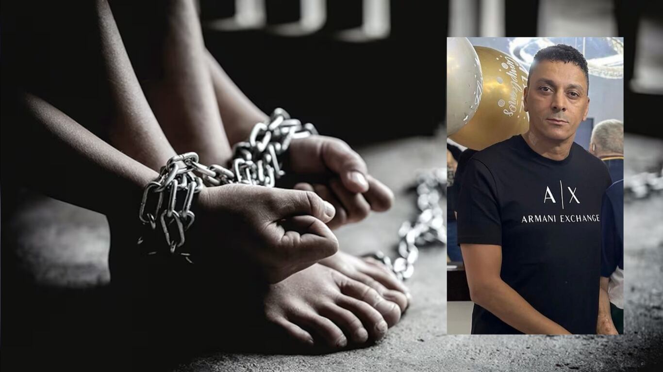 El secuestro se registró contra el empresario Carlos Fernando Caicedo Duque.