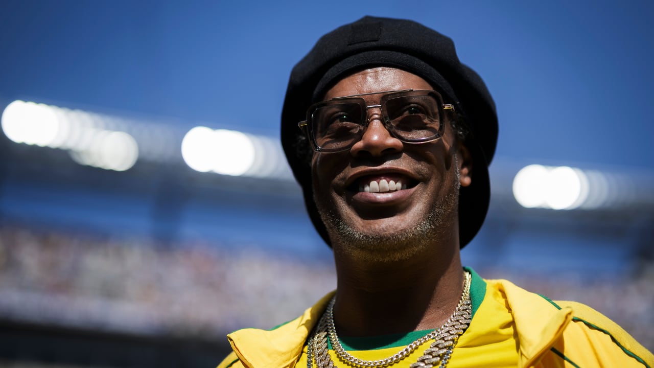 Ronaldinho es propietario del Ravenna de Italia y con estos regresaría al fútbol.