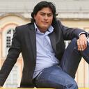 Nicolas Petro.
Bogota. Febrero 13 de 2014.
Foto: GERARDO GOMEZ.
Revista Jet-set