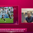 Macnelly Torres en SEMANA mundial.