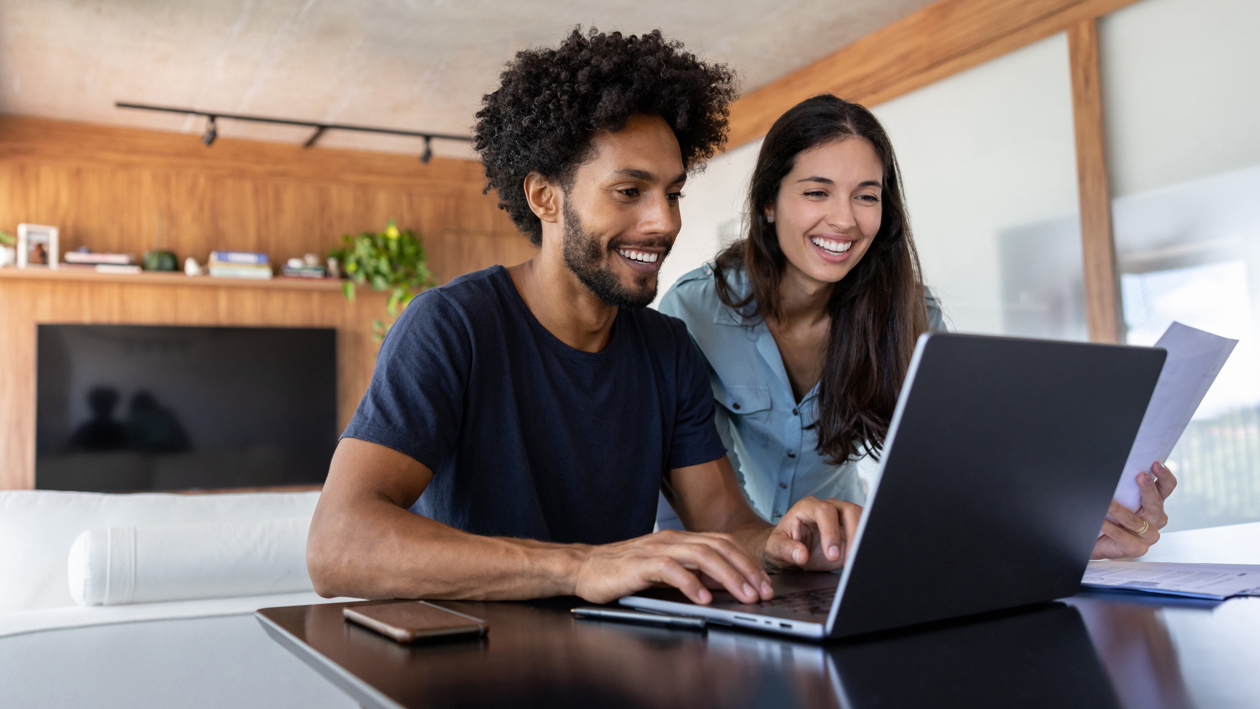 Comercial Mercado Pago, Especial Fintech