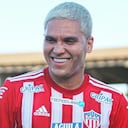 Quintero llegó a Junior como el fichaje 'bomba' para este 2023