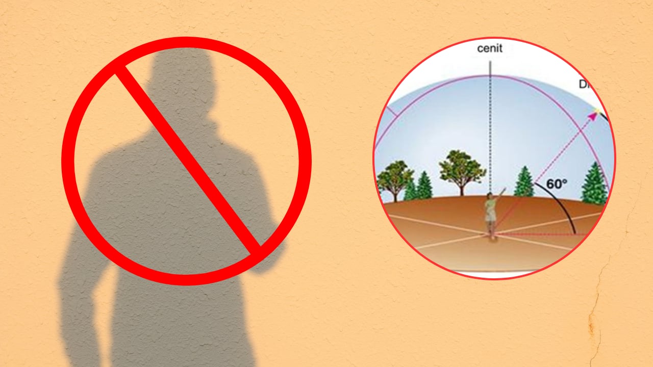 Un evento natural poco frecuente comenzará a notarse en Perú desde finales de enero.