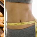 La lecitina de soya ayuda a la correcta disolución y absorción de las grasas en el proceso para adelgazar. Foto: Getty images montaje SEMANA.