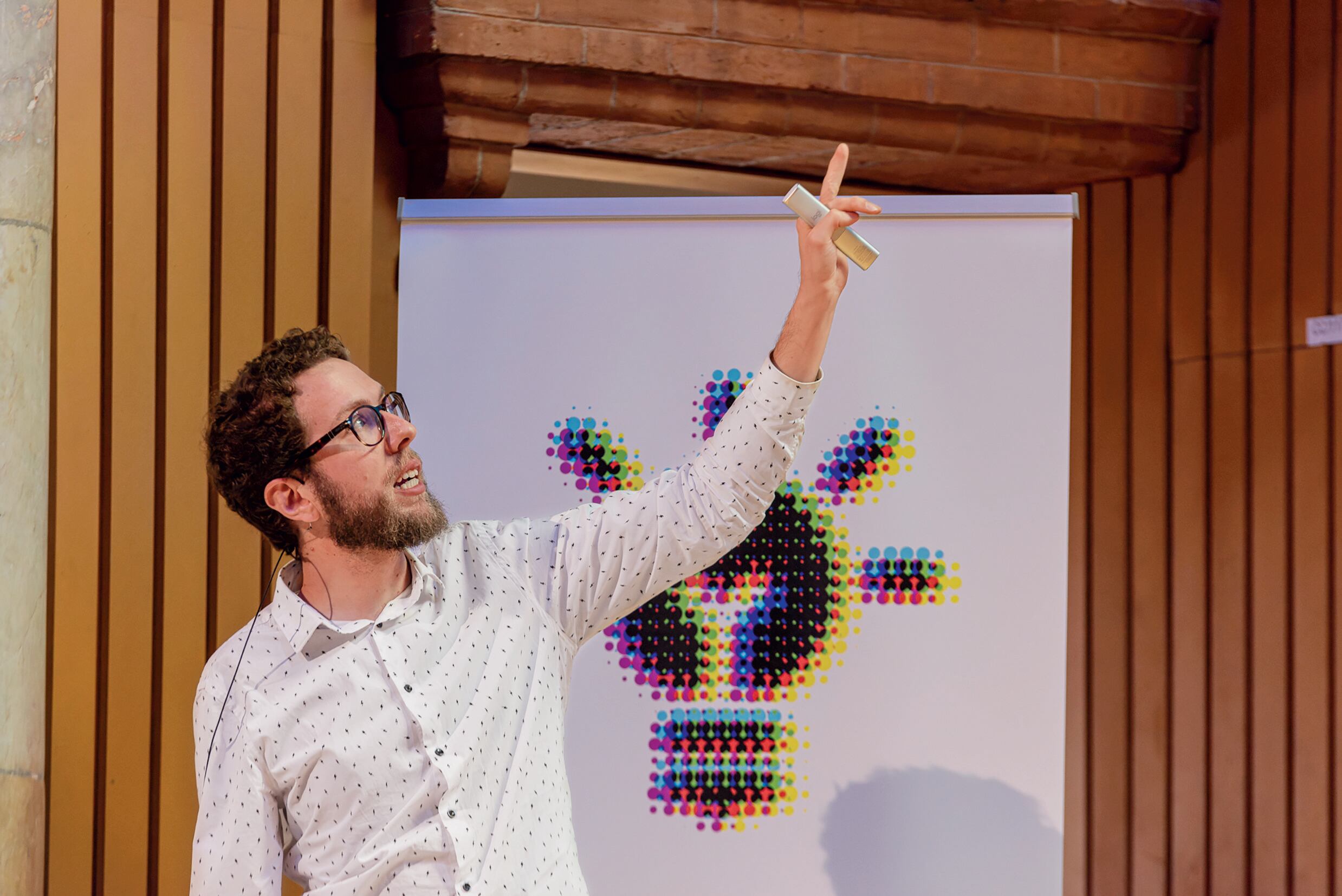 Albert Vilalta Riera, doctor en Didáctica de las Matemáticas de la Universidad Autónoma de Barcelona.