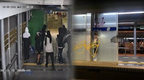 Actos vandálicos en el MIO tendrán afectaciones para usuarios esta semana, según Eder.