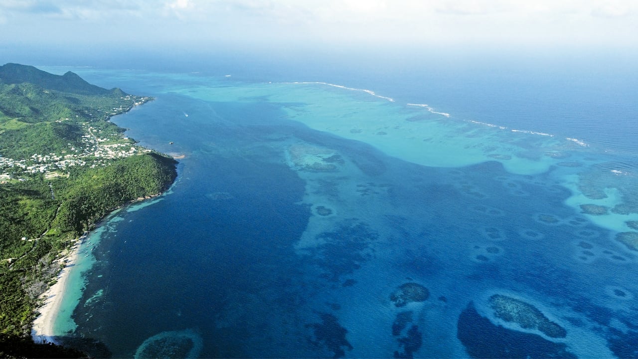NO USAR, USO EXCLUSIVO MEJOR COLOMBIA, Especial Mejor Colombia, Turistas Providencia