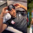 El colombiano ha sido pieza fundamental en el UAE Team Emirates