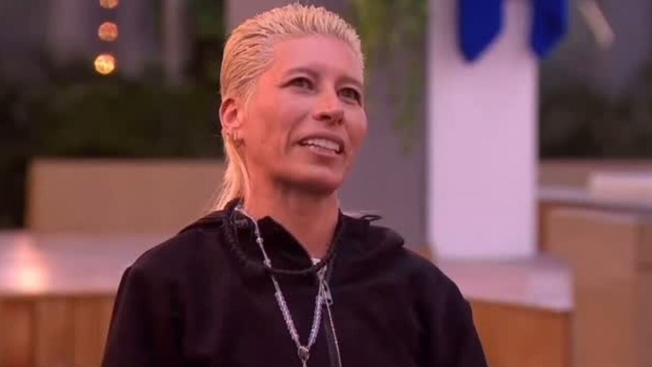 Ellos son los hijos de Lady Tabares, de ‘La Casa de los Famosos’; uno nació cuando estuvo en la cárcel