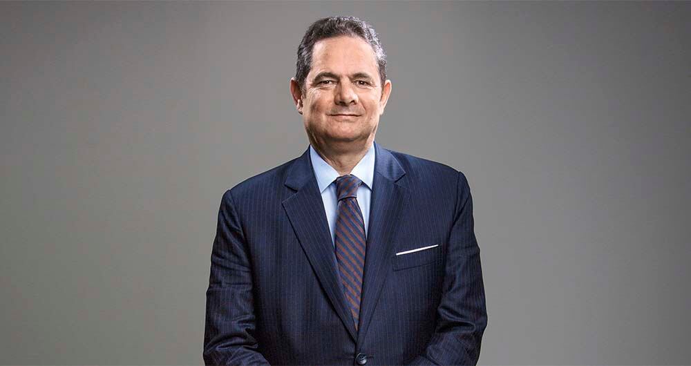 germán vargas lleras Exvicepresidente