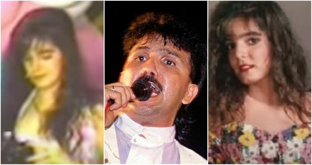 Maria Angélica Navarro Ogliastri y Rafael Orozco