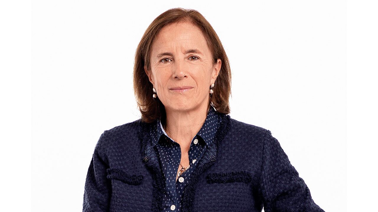 Salud Hernández-Mora, desde Oslo, narra la admirable gesta de la premio nobel.