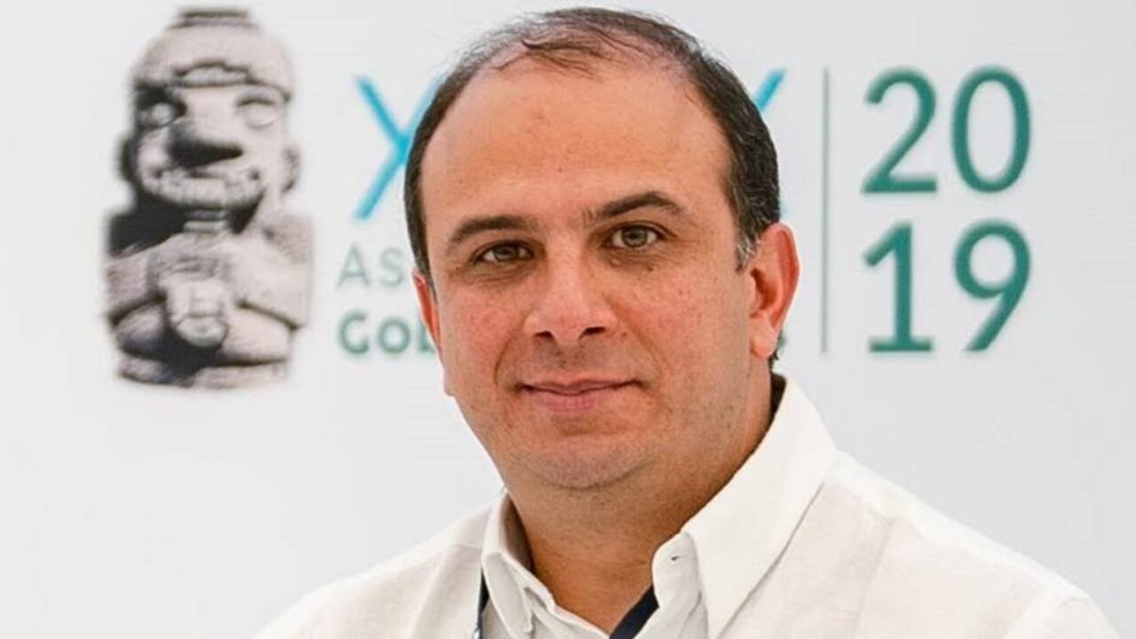 Carlos Camargo, columnista de Dinero.