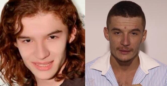 Óscar Naranjo afirmó que está feliz y pero un poco cansado por el trabajo.