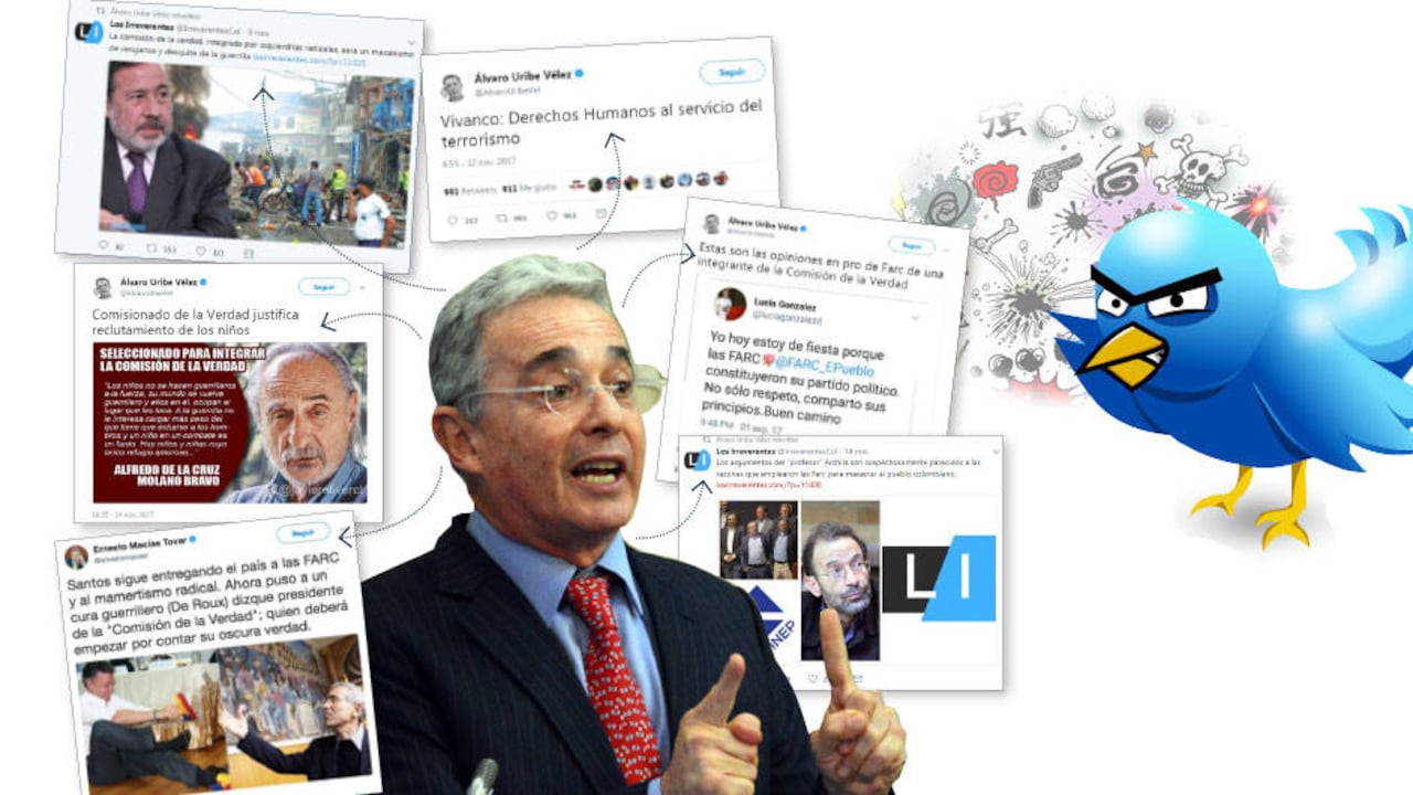 expertos en comunicación política afirman que el lenguaje de uribe es estratégico, pues a gran parte del electorado le gusta el autoritarismo