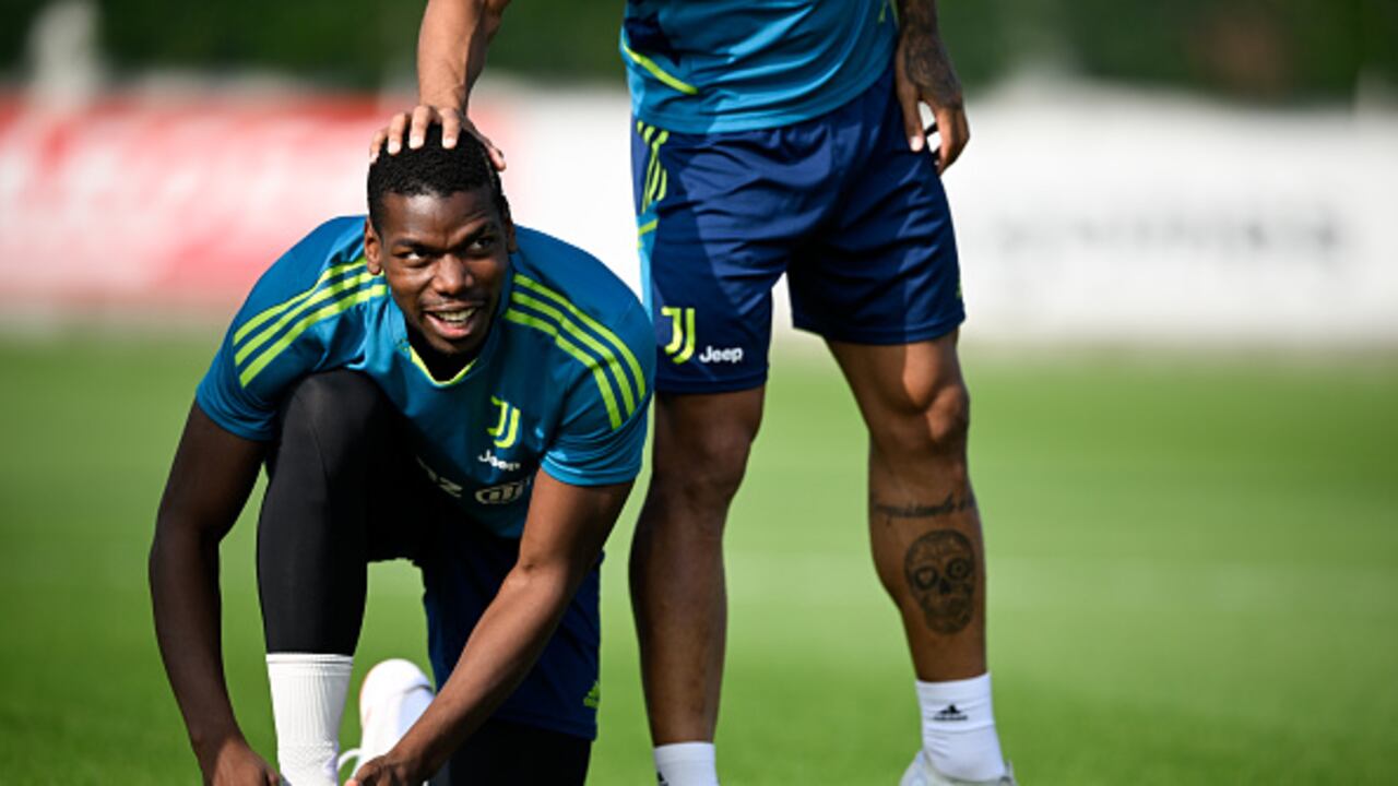 El jugador, Paul Pogba, quien milita en la Juventus de Turín (Italia), había interpuesto una denuncia ante la fiscalía turinesa el 16 de julio, señalando extorsiones de 13 millones de euros entre marzo y julio de 2022.