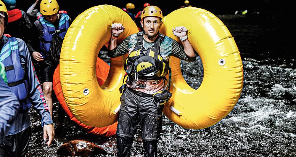 En los últimos cinco años han surgido varias agencias de turismo en la región, que promueven lugares que, hace poco, eran inaccesibles.