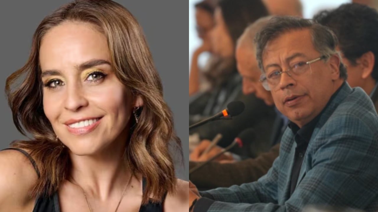 En la campaña presidencial de 2026, Diana Ángel manifestó su respaldo a Iván Cepeda, candidato de Gustavo Petro y el Pacto Histórico.