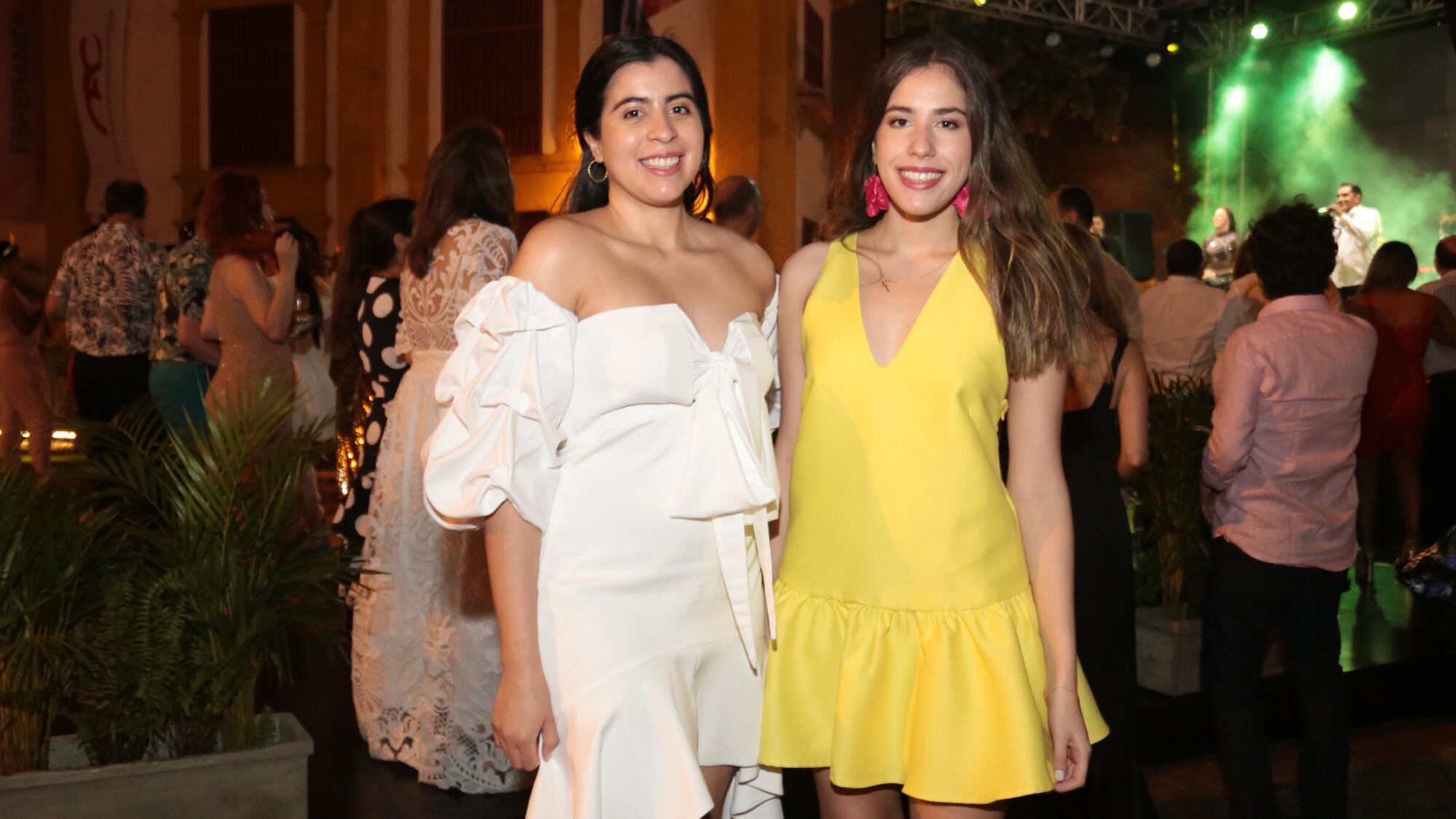 JETSET EN VACACIONES