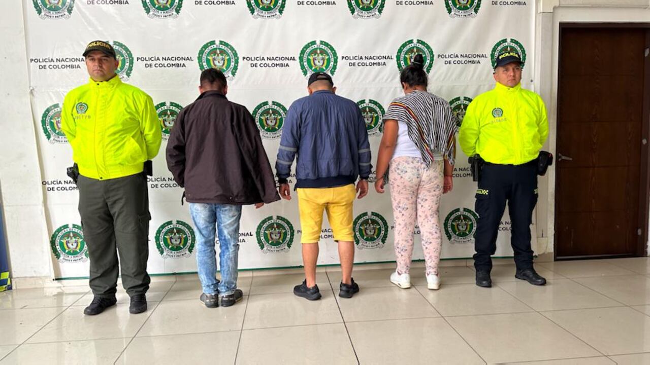 Estos servicios podrían ser prestados en una vivienda del barrio La Joya.