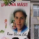 Imagen de Rosa Elvira Cely y Centro Oriente
