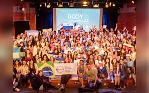 Portal Web RCOY LATAM