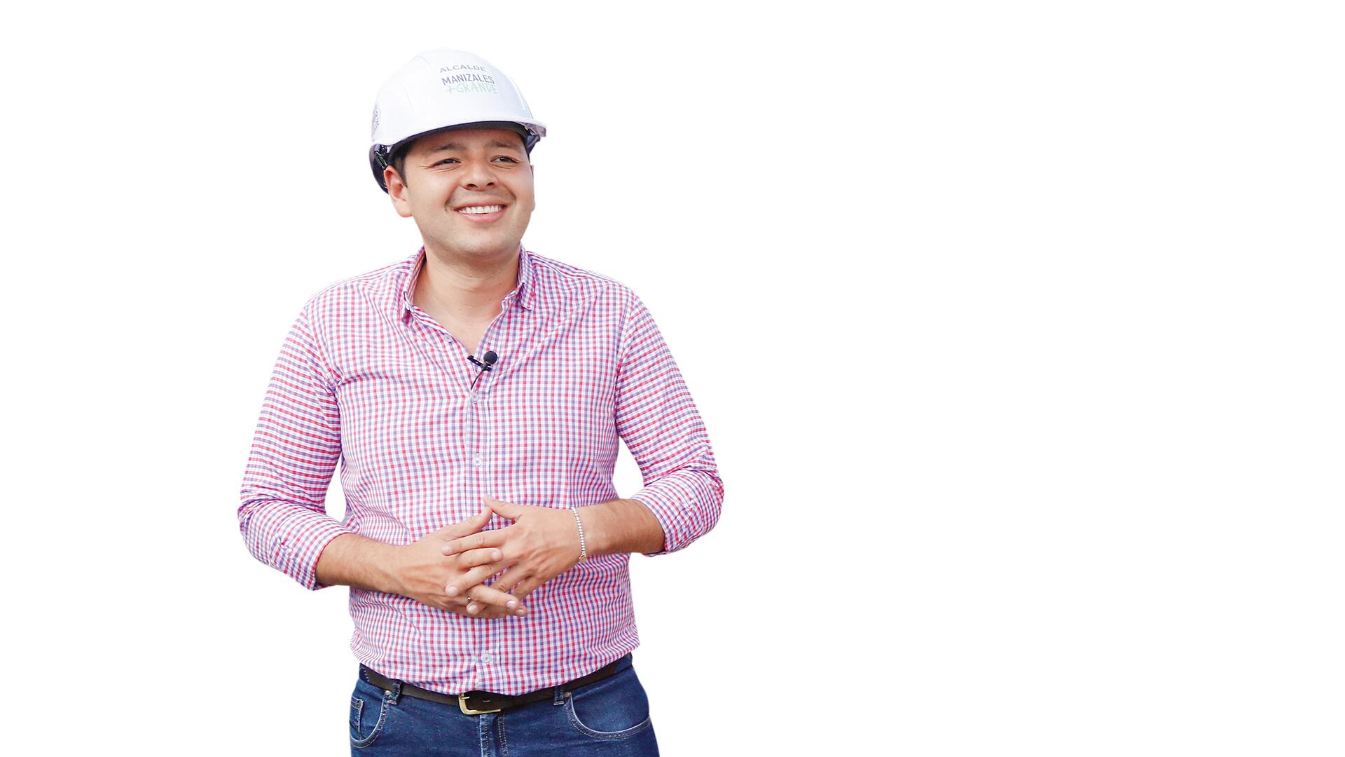 Especial Eje Cafetero, Alcaldía de Manizales